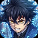 Moonlit Breath: Shadows icon