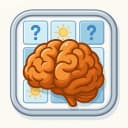 Memory Game - Premium icon