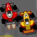 Retro Racing 2 Pro icon