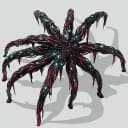Alien Invasion: RPG Idle Space icon
