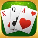 Solitaire Play - Card Klondike icon