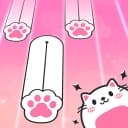 Rhythm Cat: Piano Game icon