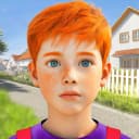 Boy Stealth Escape: Runaway icon