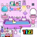 Tizi Modern Home & Room Design icon