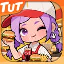 Super City2:Tut Life World icon