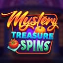 Mystery Treasure Spins icon