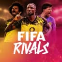 FIFA Rivals - Mobile Football icon