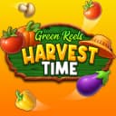 Green Reels: Harvest Time icon