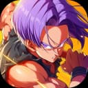 Saiyan Descent：Shenron Summon icon