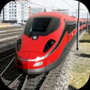 Trainz Simulator 3 icon