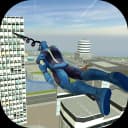 Rope Hero: Original icon