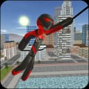 Stick Rope Hero: Original icon