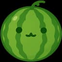 Skyward Suika: Karma's Harvest icon
