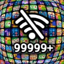 No Wifi Games - Offline Games icon