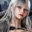 Dark December icon