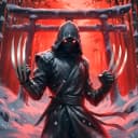 Shadow Fight 4: Arena icon
