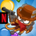 Bloons TD 6 NETFLIX icon