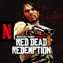 Red Dead Redemption NETFLIX icon