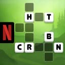 Word Trails NETFLIX icon