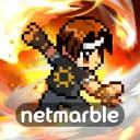 THE KING OF FIGHTERS AFK icon