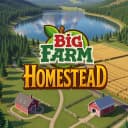 Big Farm Homestead icon