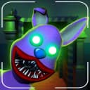 Scary Factory: Horror Nights icon