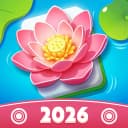 Mahjong Classic: Tile Puzzle icon