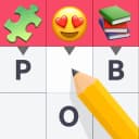 Crossword Challenge icon