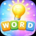 Word Clue Logic icon