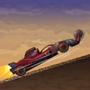 Earn to Die Rogue icon