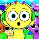 Sprunki Beats Phase 4 icon