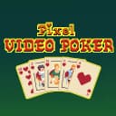 Pixel Video Poker icon