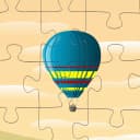 Nature Puzzle icon