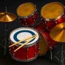 Drum Set - Drumming App icon
