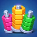 Nut Sort Relax icon
