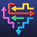 Arrow Out - Escape Puzzle icon