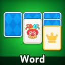 Solitaire Word Fun! icon