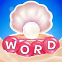 Word Pearls: Word Games icon