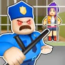 Obby Escape: Prison Breakout icon
