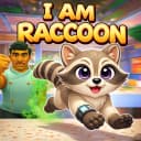 I am Raccoon icon