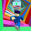 Craft Blox: Obby Parkour Games icon