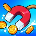 Go Go Magnet: Fish & Merge icon