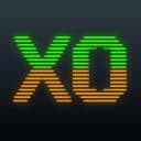 Tic-Tac-Toe Retro Remake icon