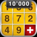 Sudoku 10'000 Pro icon