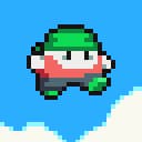 Super Onion Boy+ icon