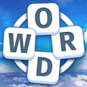 Sky Words: Crosswords icon