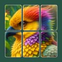 Cardscapes: Jigsaw Puzzle icon