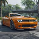 Car Simulator: Driving & Drift icon