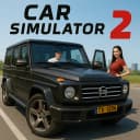Car Simulator 2 icon