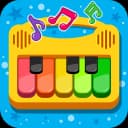 Piano Kids - Music & Songs icon